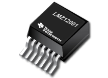 LMZ12001- 20V ѹ 1ASIMPLE SWITCHER? Դģ