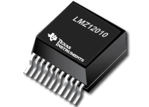 LMZ12010- 20V ѹ 10A SIMPLE SWITCHER? Դģ