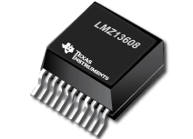 LMZ13608- 36V ѹ 8A SIMPLE SWITCHER? Դģ