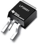 LP38691-մʵȶ 500mA ѹ CMOS ѹ