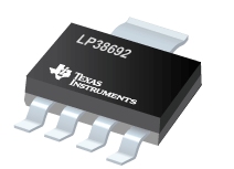 LP38692-մʵȶ 1A ѹ CMOS ѹ