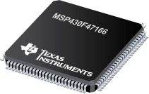 MSP430F47166-16 λ͹΢ 92KB 桢4KB RAM6  - ADC  LCD 