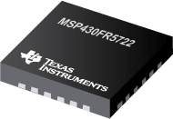 MSP430FR5722-MSP430FR573x MSP430FR572x ź΢