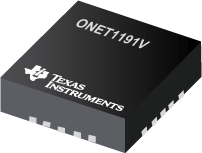 ONET1191V-11.3 GBPS Differential VCSEL Driver