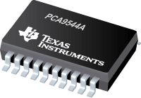 PCA9544A-ж߼ 4 ͨ I2C  SMBus ·