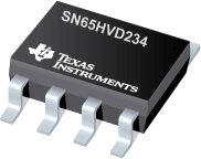 SN65HVD234-ģʽ 3.3V CAN շ