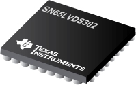 SN65LVDS302-