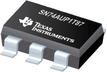 SN74AUP1T87-͹ġ1.8/2.5/3.3V 롢3.3V CMOS 2 