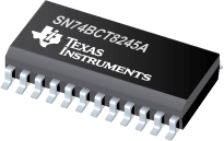 SN74BCT8245A-а·շ IEEE ׼ 1149.1 (JTAG) ߽ɨ豸