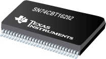 SN74CBT16292-ڲ 12 λ 2 ѡ 1 FET ·/·⸴