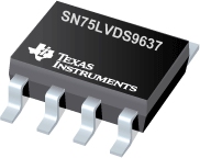 SN75LVDS9637-ٲ·