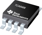 TCA9406-2 λ˫ 1MHz I2C ߺ SMBus ѹƽת