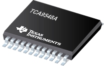 TCA9548A-иλܵĵѹ 8 ͨ I2C 