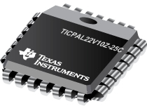 TICPAL22V10Z-25C-EPIC CMOS ɱ߼·