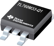 TL760M33-Q1-൥ LDO500mA̶ѹ (3.3V)ͻ