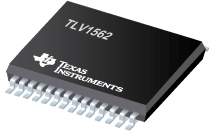 TLV1562-10 λͨã2MSPS ADCж·ɱ̷ֱٶ/תģʽԶ