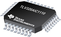 TLV320AIC1110-˷ŴĿɱ PCM 