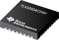 TLV320DAC3101- D Ŵĵ͹Ƶ DAC