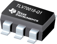 TLV70018-Q1- 200mA  IQ ѹѹ