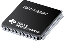 TM4C123BE6PZ-Tiva C ϵ΢