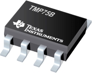 TMP75B-ùҵ׼ LM75 ߴŵ 1.8V ¶ȴ