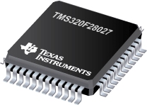 TMS320F28027-Piccolo ΢