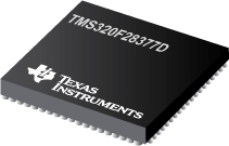 TMS320F28377D-TMS320F2837xD Dual-Core Delfino Microcontrollers