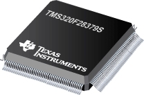 TMS320F28379S-TMS320F2837xS Single-Core Delfino Microcontrollers