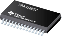 TPA3140D2-ͳɱ 10W  (BTL) D ƵŴ