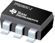 TPS2065C-2-ͨ USB 翪