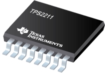 TPS2211-внӿڵ 1A λ PC Դ