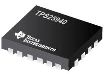 TPS25940-м FET  2.7V-18V ˿