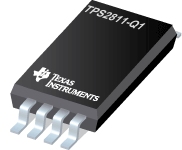 TPS2811-Q1-ڲѹ෴˫· MOSFET 