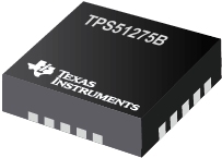 TPS51275B- 5V  3.3V LDO ˫·ͬѹ