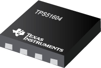 TPS51604-ڸƵ CPU ں˹ӦõͬѹFET 