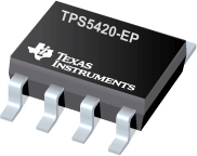 TPS5420-EP-ǿͲƷ 5.5V  36V 롢2A500kHz ѹת