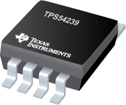 TPS54239- Eco-Mode  4.5V - 28V2A ͬѹת