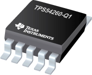 TPS54260-Q1- Eco-Mode?  3.5V  60V 롢2.5A2.5MHz ѹ SWIFT? ת