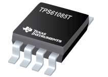 TPS61085T-ǿ PWM ģʽ 18.5V2A650kHz1.2MHz ѹ DC-DC תչ¶ȷΧ