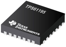 TPS61195-96 LED8 ͨ׹ LED ھ SMBus ӿڵ LCD 