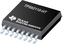 TPS62110-HT- 17V1.5A ͬѹת