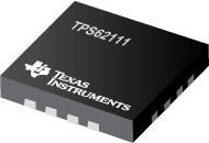 TPS62111- QFN-16 װ 3.3V 1.5A  17V Ĳת