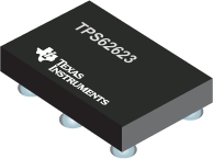 TPS62623-600mA6MHz1.225V ѹ90% Чѹת