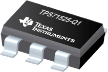 TPS71525-Q1- 50mA 2.5V ѹ LDO ѹ