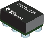 TPS71828-28-˫· 200mA  PSRR LDO ѹ