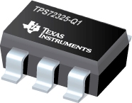 TPS72325-Q1-൥ͨ LDO200mA̶ѹ (2.5V) PSRR