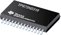 TPS73HD318-˫·ѹ (LDO) ѹ