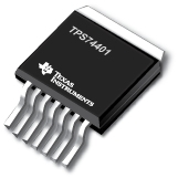 TPS74401-· LDO3.0Aɵڵѹ0.8  3.3V˲̬Ӧɱ