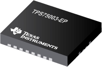 TPS75003-EP-ڸ FPGA  DSP ·Դ IC