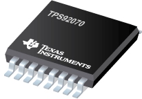 TPS92070-ɵ׼г LED 